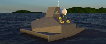 Australian Success Story Wave Swell Energy, the World’s Leading Wave Energy Company, Gives Everyday Aussie Investors the Chance to Invest in the Future of Energy Technology