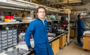 Harnessing Power of Sustainable Energy by Putting Less Expensive Components into More Efficient Batteries