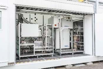 Replacing Gasoline with Alternative Fuels