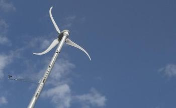 New Approach May Help Design More Efficient Wind Farms