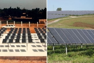 Study Reveals Factors Responsible for Dramatic Cost Reduction of Photovoltaic Modules