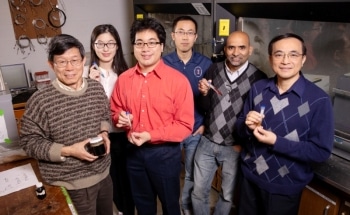Scientists Convert Wet Biowaste into Diesel-Compatible Fuel
