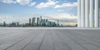 New Hybrid Technology Makes it Easier to Capture and Purify CO2 Produced by the Cement Industry