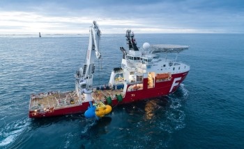 France’s First Tidal Energy Plant Gets Smarter with QOS Energy’s Data Intelligence Platform