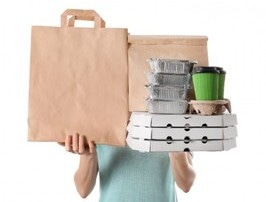 Study Investigates Environmental Impacts of Disposable, Takeaway Food Containers