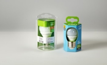 Packaging Material a Key Issue for the Climate