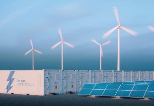 New Study Predicts Lithium-Ion-Based Batteries to be the Cheapest Way to Store Electricity in Future