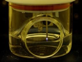 Researchers Formulate Green Ammonia Production Process