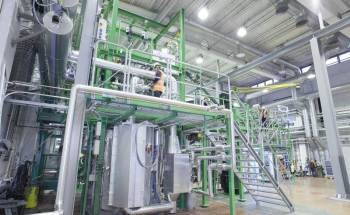 A Sustainable Way to Convert Forestry Waste into Chemicals and Transport Fuels