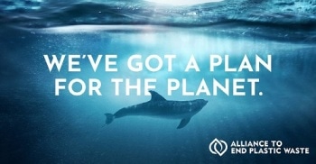 Global Efforts to Eliminate Plastic Waste in the Environment: New Alliance Launched