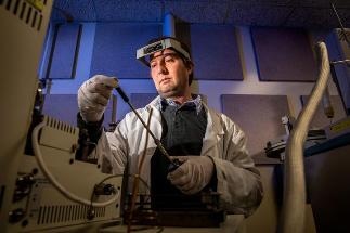Study Reveals Common Sources of Groundwater are Contaminated with Microplastics