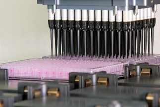 New Technology Platform Could Enable More Efficient Evaluation of Chemicals and Environmental Samples