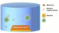 IPE Researchers Develop Energy-Efficient, Effective Water Purification Technique Using Graphitic Carbon Nitride Sheets
