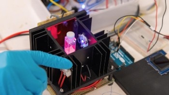 New Device to Easily Measure Fluoride Contamination in Water