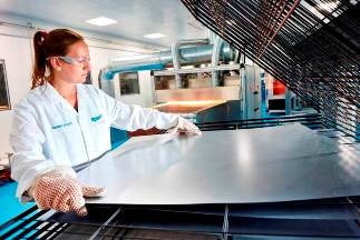 New Research Network May Lead to Smarter, Greener, and Cleaner Steel Industry