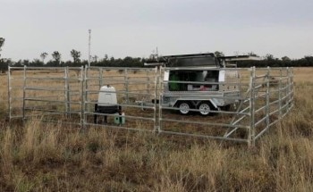 RES Sends in Lidars for Australian Wind Development