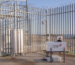 First UK Coastal Lidar Test Site Yields Outstanding Results