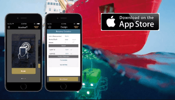 Trelleborg Introduces New Eccofloat® App at Oceanology International