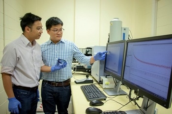 ANU at the Forefront of Groundbreaking Solar Research
