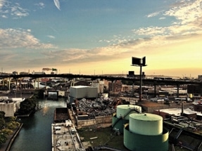 Researchers Develop Novel Method for Detecting Hazardous Wastes in Superfund Sites Across the U.S.