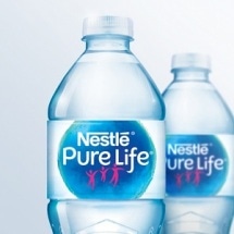 Nestlé & Danimer Scientific to Produce Biodegradable Water Bottles Made from PHA