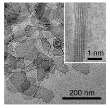 “Goldilocks” Inspires Cost Cutting of Fuel Cells in Electric Vehicles