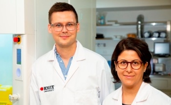 Researchers Convert Carbon Dioxide Back into Solid Coal Using Liquid Metals