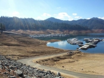 Study Predicts Impact of Population Growth and Climate Change on Future Water Scarcity in the U.S.