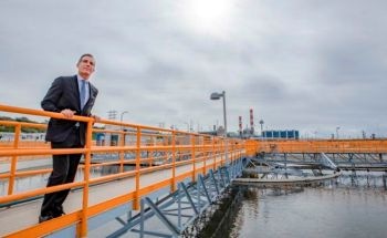 Los Angeles’ New Plan to Increase the City’s Water Supply Capacity