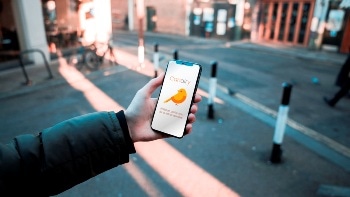 King’s College London and British Safety Council Launch Canairy, the World’s First Mobile App for Outdoor Workers to Measure Their Exposure to Air Pollution in London