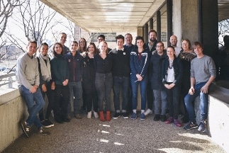 MIT Students Use Design Thinking to Solve Energy Issues on the Massachusetts Island Community