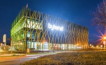 Delta’s UPS and DCIM Systems Power Bytesnet’s New Green Data Centre and Data Lab