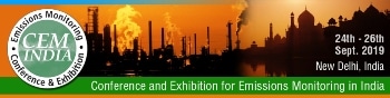 Indian Emissions Monitoring Event Set for Enormous Growth