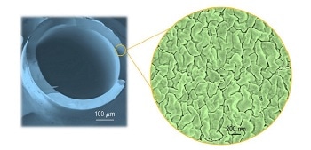 KAUST Team Develops Eco-Friendly Method to Make Membranes that Process Wastewater