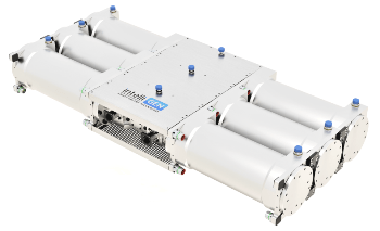 Libertine and Productiv to Collaborate on Modular Smart Engines