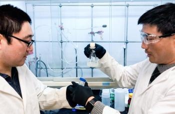 Researchers Develop Novel Technology Using Hydrogels Capable of Absorbing and Releasing Water