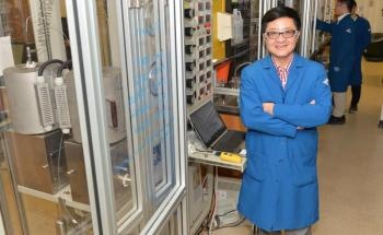 Researchers Synthesize Catalyst to Eliminate Pollutants from Vehicle Exhaust at Ambient Temperature