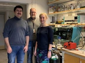 Researchers Achieve Slightly More Efficient Transfer of Current from Bacteria to Electrode