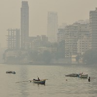 Study Reveals Poor Air Quality Will Continue to be an Issue in India Despite Current Pollution Control Policies