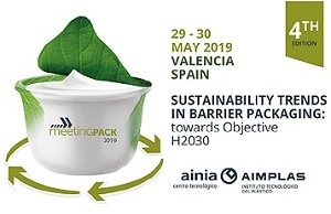 MeetingPack2019 Focuses on Sustainable Solutions for Plastic Packaging