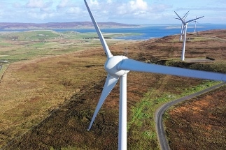 Energy System of the Future to be Demonstrated in Orkney