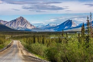 Study Indicates Air Temperature is the “Smoking Gun” Behind Climate Change in the Arctic