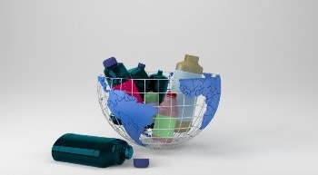 New Global Initiative Tracks How Plastics Accumulate in River Sediments