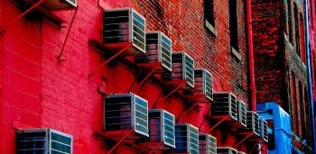 Researchers Identify Eco-Friendly Solid that Could Replace Conventional Gases Used in Refrigerators, Air Conditioners