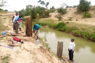 MIT Researchers Develop New, Systematic Approach for Designing Long-Term Water Infrastructure Amid Climate Change Uncertainty
