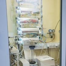 Researchers Develop New Air Purification Method Based on Photocatalysis