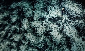 Researchers Outline and Quantify Critical Mechanisms Involved in the Ocean Carbon Cycle
