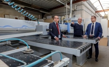 Researchers Make it Possible to Design Industrial Processes in SMBs to be Demand-Responsive