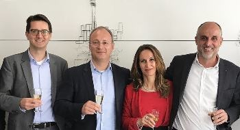 URBASOLAR and Swiss Electrician AXPO Create a European Leader in Photovoltaic