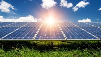 Researchers Move a Step Closer to a More Sustainable Way of Making Hydrogen Fuel